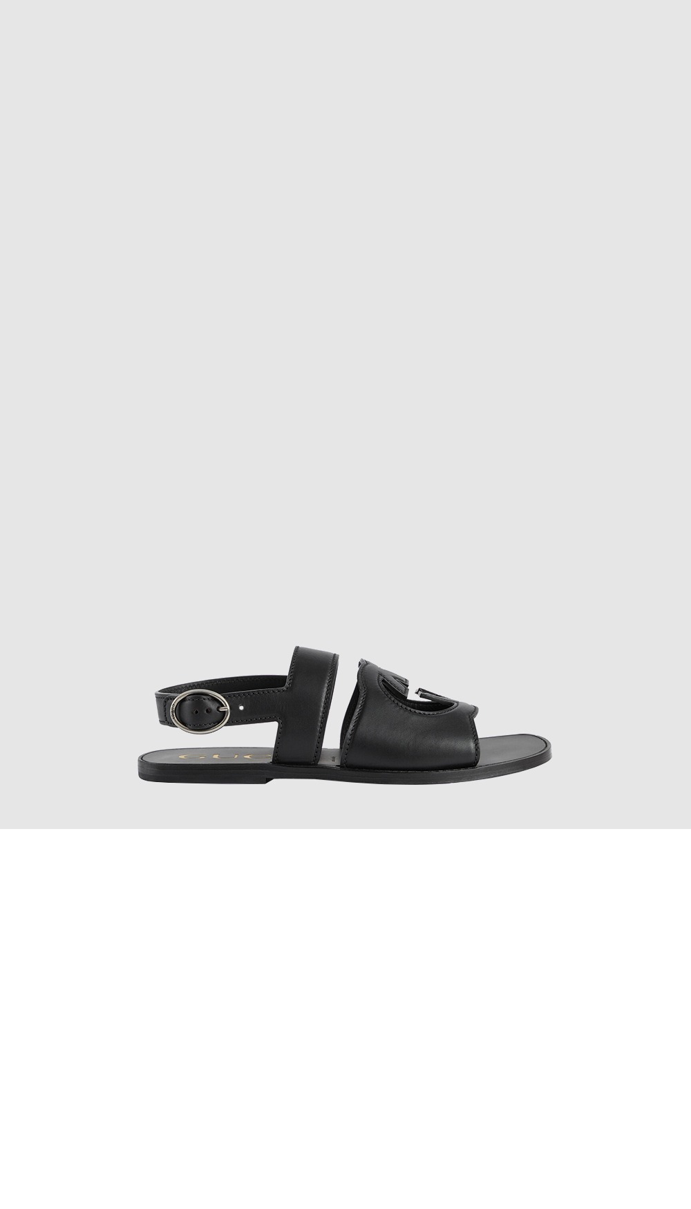 미러급레플리카사이트 | 명품레플리카 전문 쇼핑몰  | A퀄리티 - 인터로킹 G 샌들 723627 &gt; 구찌