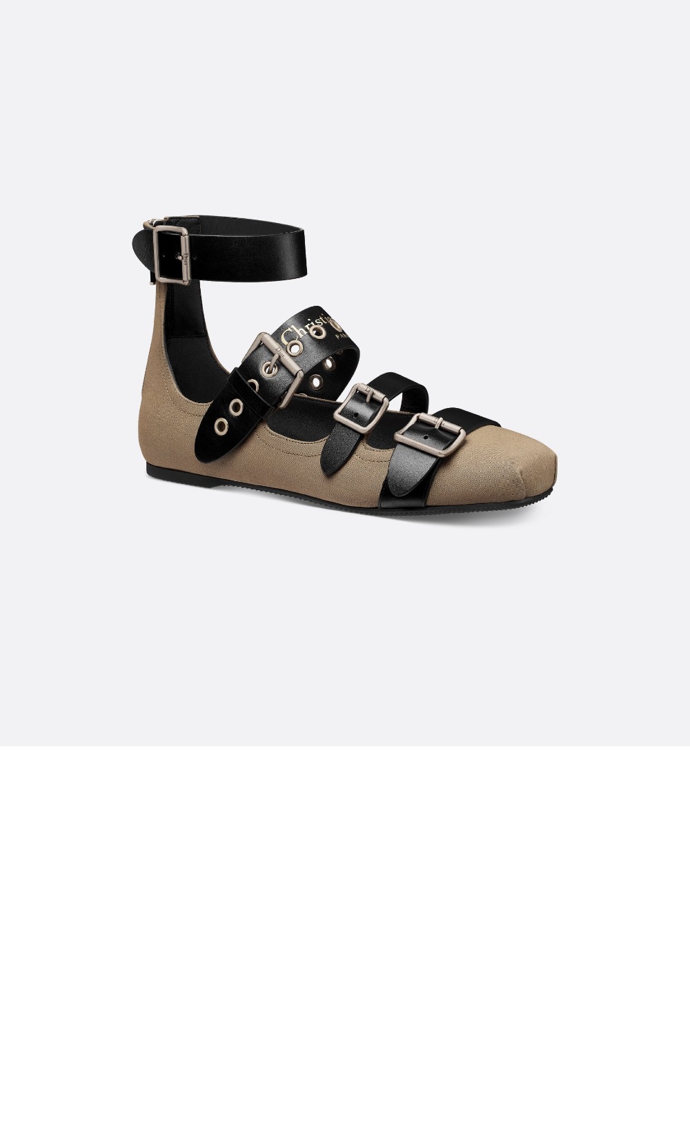 미러급레플리카사이트 | 명품레플리카 전문 쇼핑몰  | A퀄리티 - Punk 발레 플랫 KDB96 > 디올