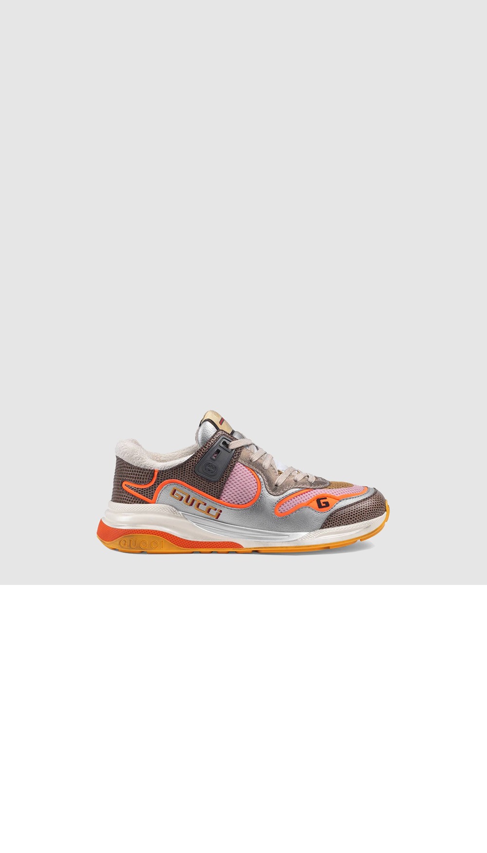 미러급레플리카사이트 | 명품레플리카 전문 쇼핑몰  | A퀄리티 - 울트라페이스 스니커즈 592882 &gt; 구찌