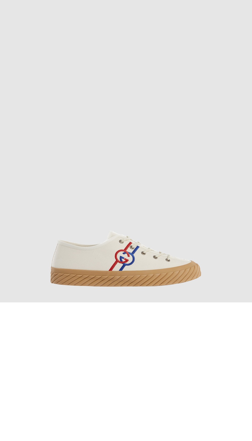 미러급레플리카사이트 | 명품레플리카 전문 쇼핑몰  | A퀄리티 - 인터로킹 지 스니커즈 703032 &gt; 구찌