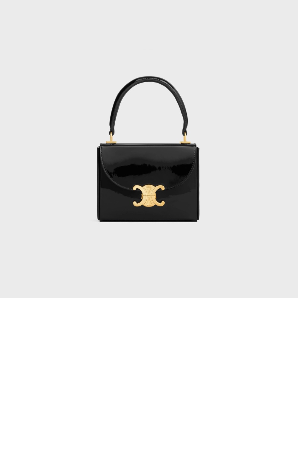 미러급레플리카사이트 | 명품레플리카 전문 쇼핑몰  | A퀄리티 - 스몰 블랑딘 박스 118593 &gt; 셀린느