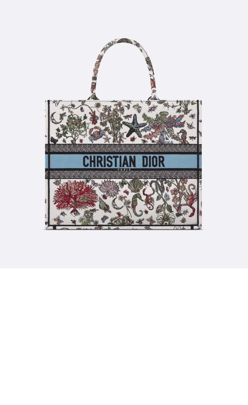 미러급레플리카사이트 | 명품레플리카 전문 쇼핑몰  | A퀄리티 - 북 토트백 라지 M1286 &gt; 디올