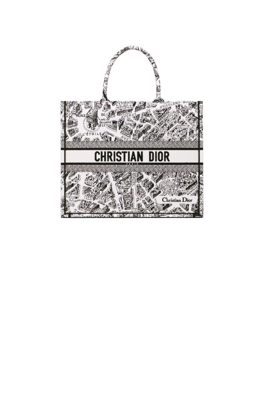 미러급레플리카사이트 | 명품레플리카 전문 쇼핑몰  | A퀄리티 - 북 토트백 라지 M1286 &gt; 디올