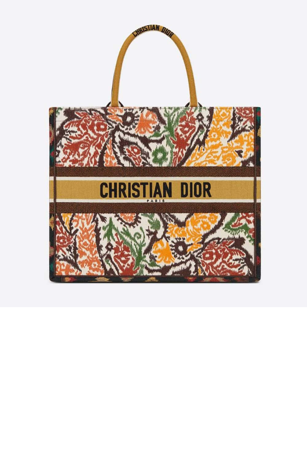 미러급레플리카사이트 | 명품레플리카 전문 쇼핑몰  | A퀄리티 - 북 토트백 라지 M1286 &gt; 디올