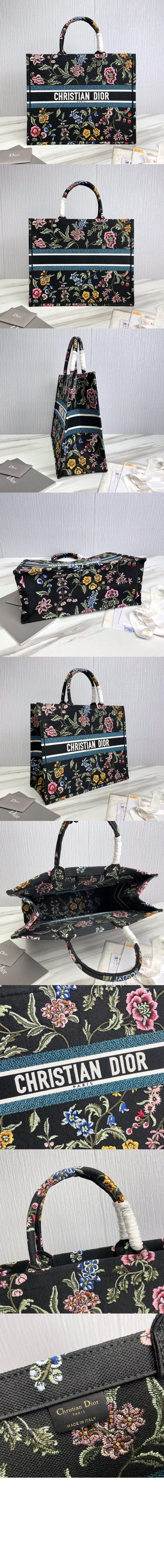 미러급레플리카사이트 | 명품레플리카 전문 쇼핑몰  | A퀄리티 - 북 토트백 라지 M1286 &gt; 디올