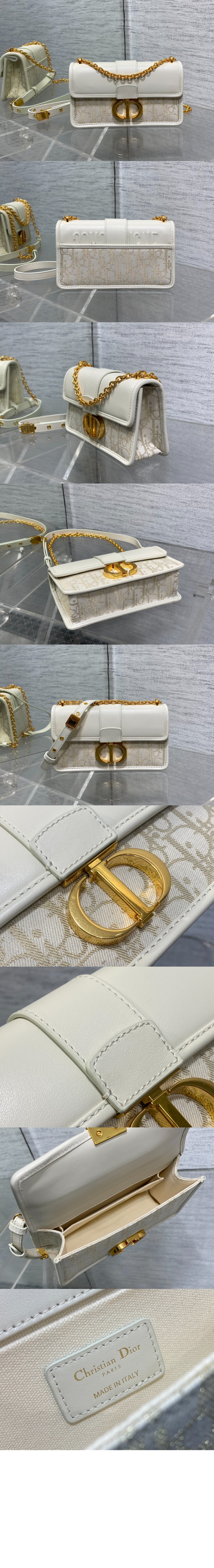 미러급레플리카사이트 | 명품레플리카 전문 쇼핑몰  | A퀄리티 - 30 몽테인 이스트 웨스트 체인백 M9334 &gt; 디올