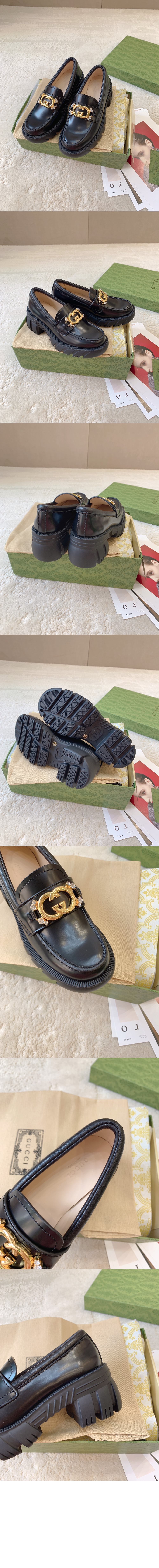 미러급레플리카사이트 | 명품레플리카 전문 쇼핑몰  | A퀄리티 - 라이톤 스퀘어 스니커즈 500878 &gt; 구찌