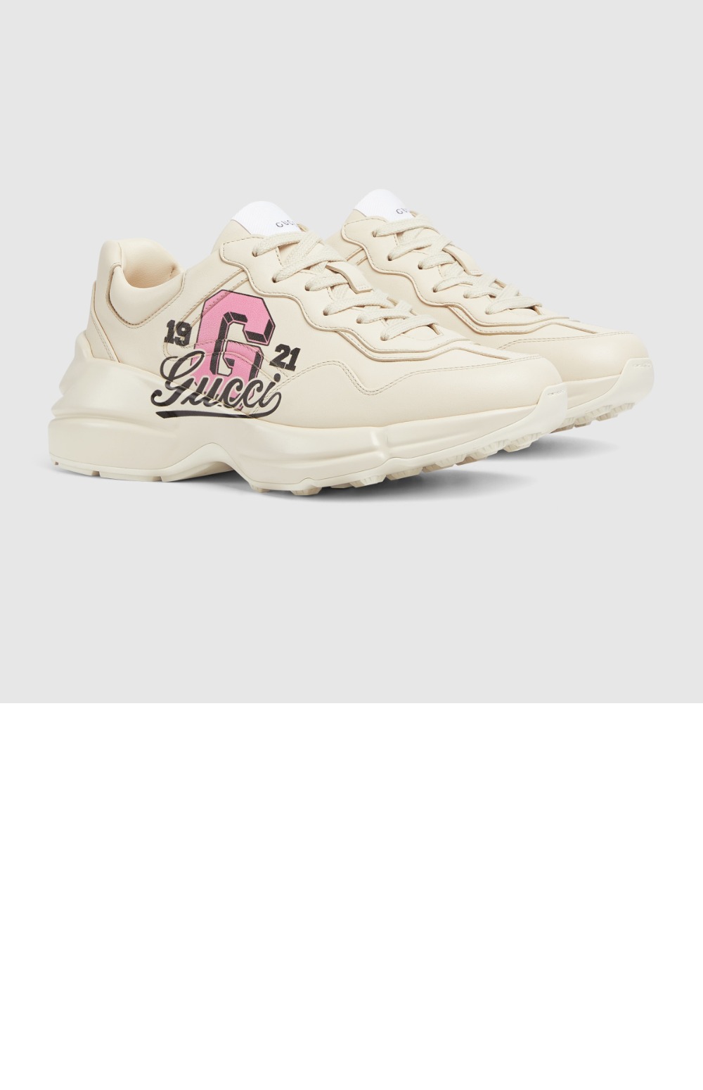 미러급레플리카사이트 | 명품레플리카 전문 쇼핑몰  | A퀄리티 - 롸이톤 스니커즈 817482 &gt; 구찌