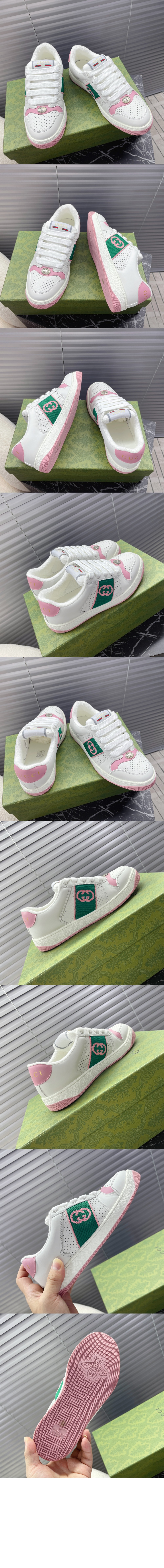 미러급레플리카사이트 | 명품레플리카 전문 쇼핑몰  | A퀄리티 - 스니커즈 765128 &gt; 구찌