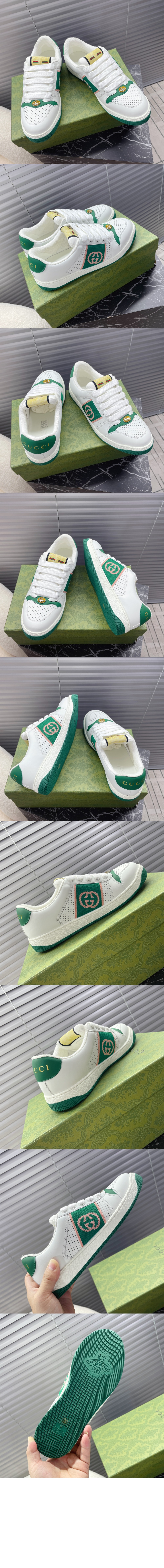 미러급레플리카사이트 | 명품레플리카 전문 쇼핑몰  | A퀄리티 - 스니커즈 765128 &gt; 구찌