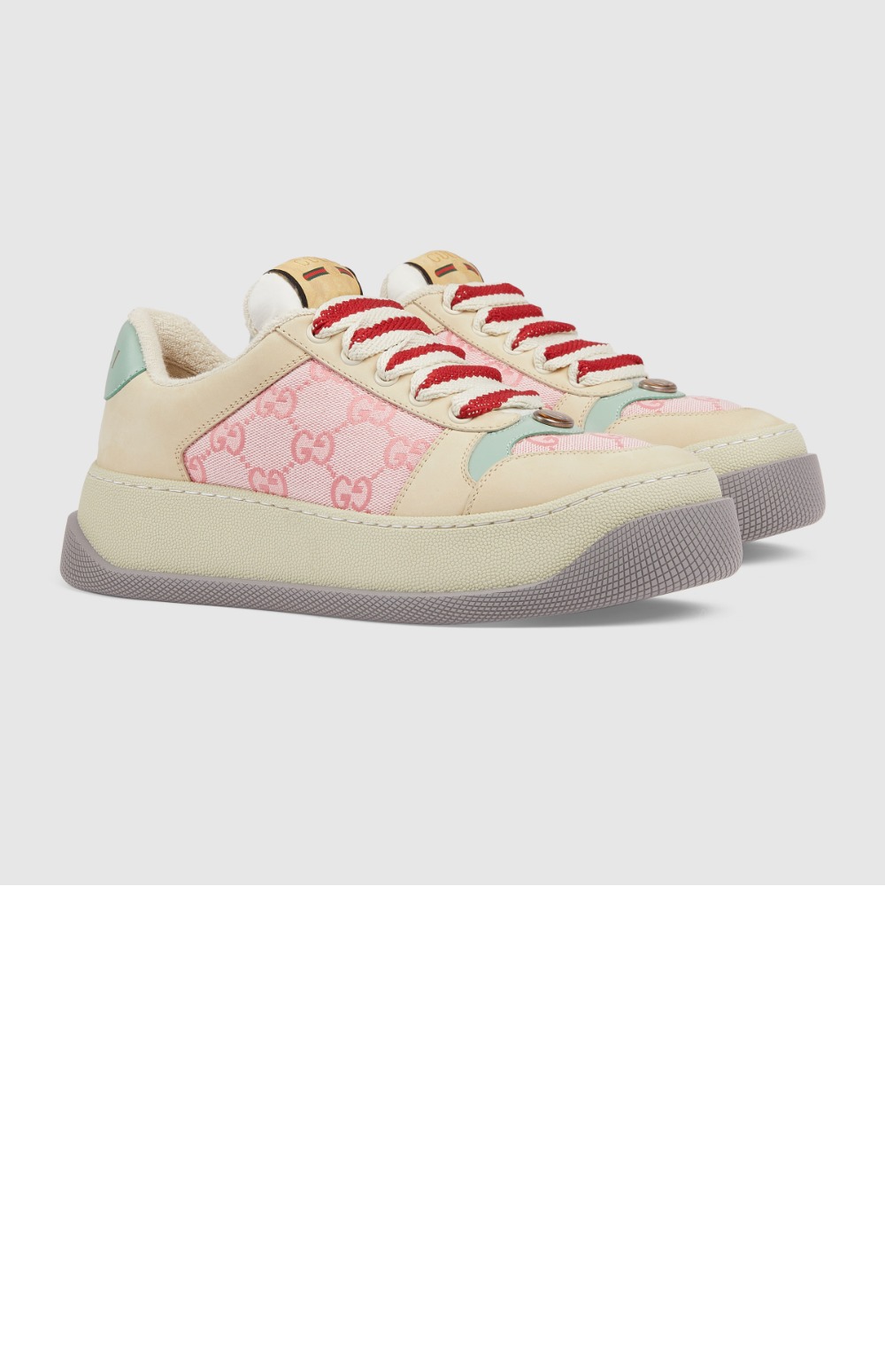 미러급레플리카사이트 | 명품레플리카 전문 쇼핑몰  | A퀄리티 - 스크리너 스니커즈 750633 &gt; 구찌