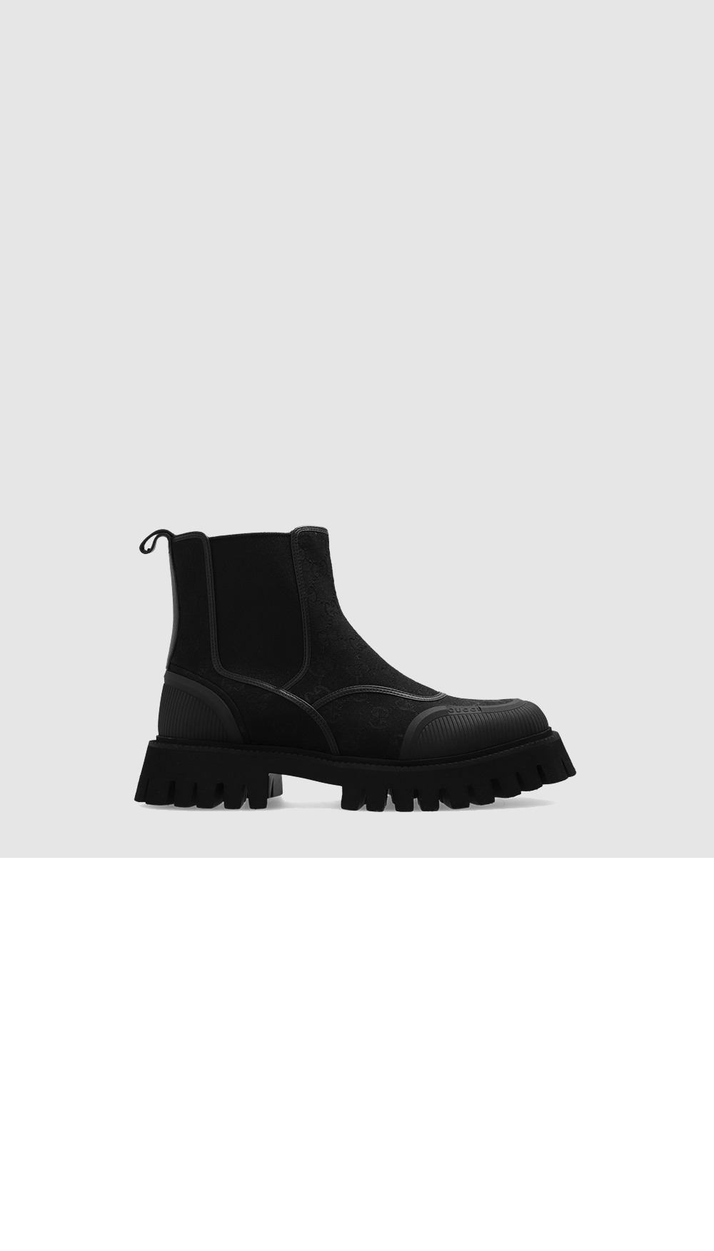 미러급레플리카사이트 | 명품레플리카 전문 쇼핑몰  | A퀄리티 - 슬림 홀스빗 앵클 부츠 739777 &gt; 구찌