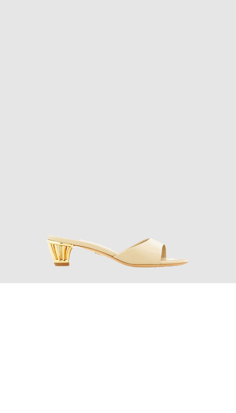 미러급레플리카사이트 | 명품레플리카 전문 쇼핑몰  | A퀄리티 - 케이지 힐 슬라이드 01I053 &gt; 페레가모