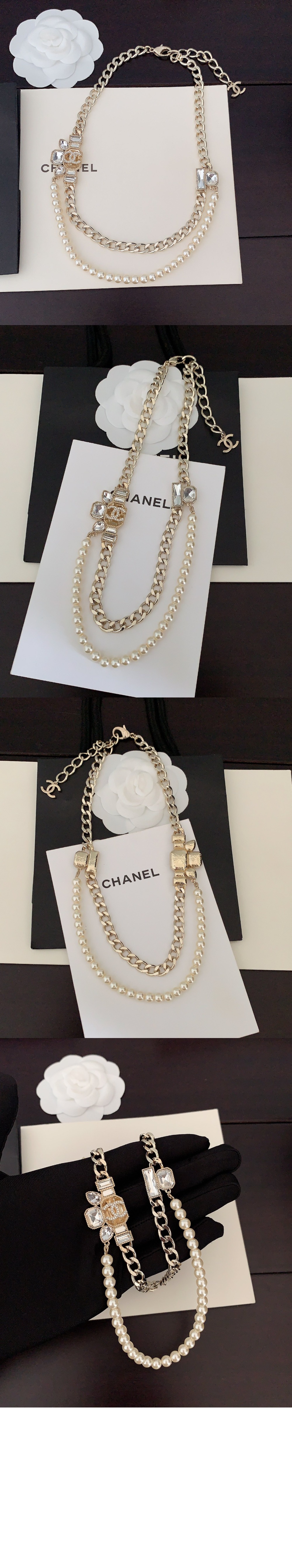 미러급레플리카사이트 | 명품레플리카 전문 쇼핑몰  | A퀄리티 - 초커 ABC575 &gt; 샤넬