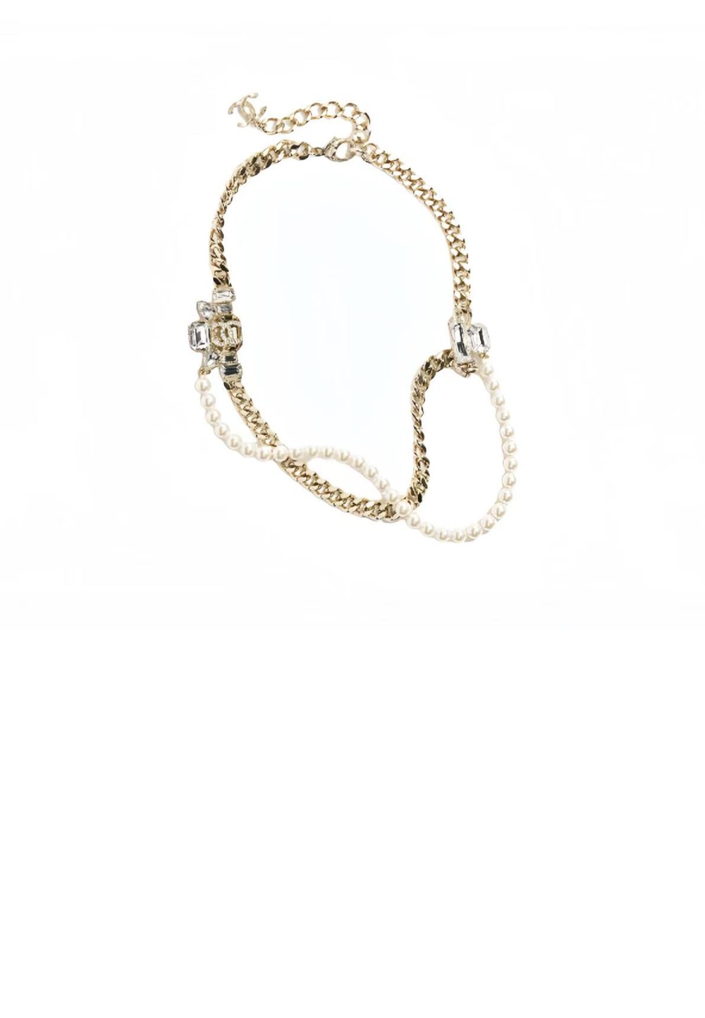 미러급레플리카사이트 | 명품레플리카 전문 쇼핑몰  | A퀄리티 - 초커 ABC575 &gt; 샤넬