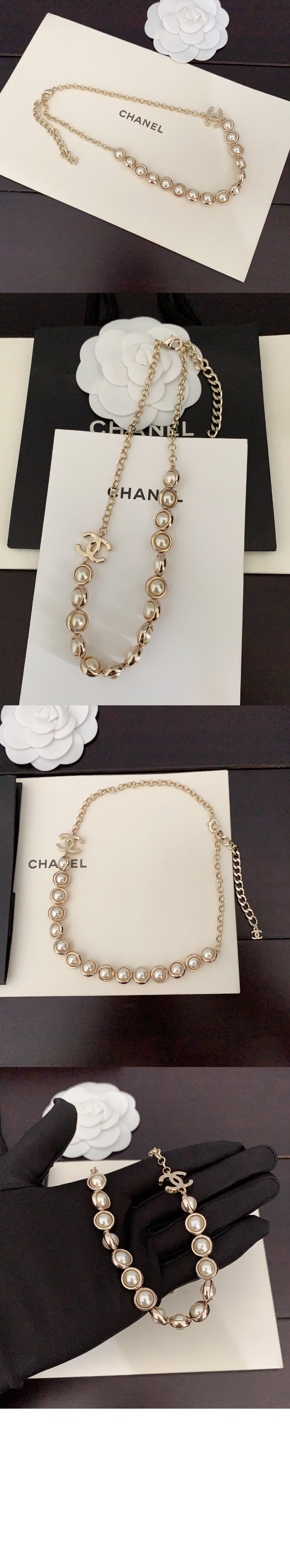 미러급레플리카사이트 | 명품레플리카 전문 쇼핑몰  | A퀄리티 - 초커 ABD203 &gt; 샤넬