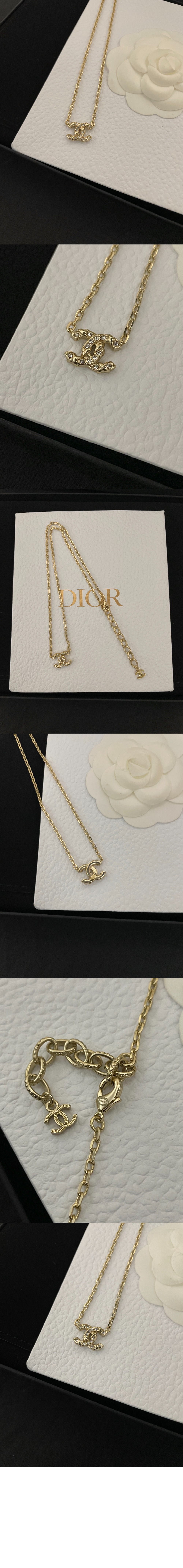 미러급레플리카사이트 | 명품레플리카 전문 쇼핑몰  | A퀄리티 - 목걸이 AB3475 &gt; 샤넬