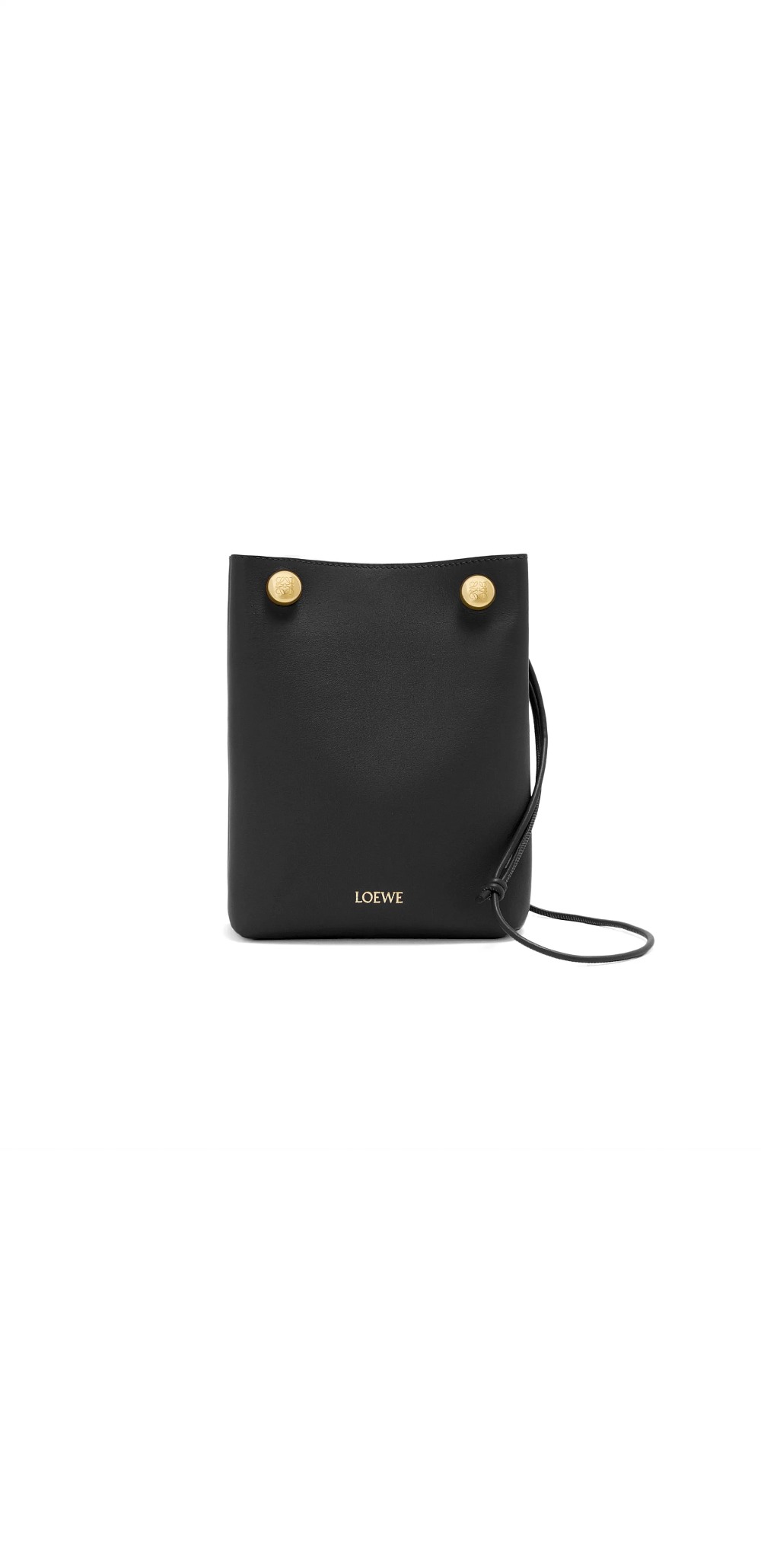 미러급레플리카사이트 | 명품레플리카 전문 쇼핑몰  | A퀄리티 - 페블 파우치 스무스 카프스킨 &gt; 로에베