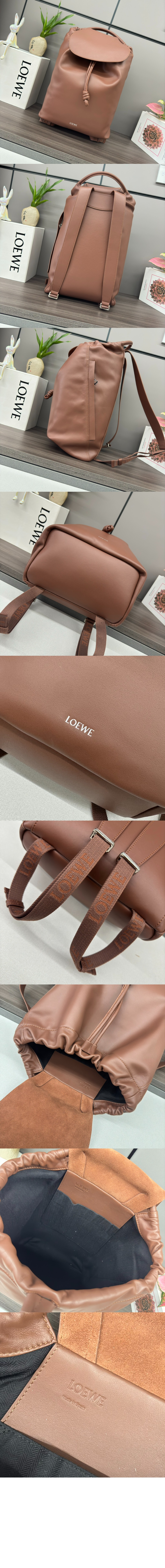 미러급레플리카사이트 | 명품레플리카 전문 쇼핑몰  | A퀄리티 - 플라멩코 백팩 &gt; 로에베