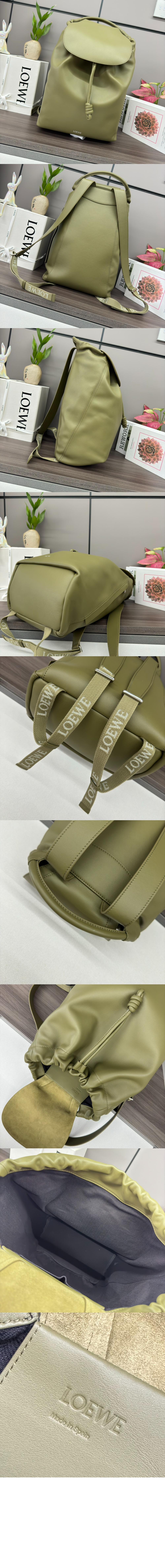 미러급레플리카사이트 | 명품레플리카 전문 쇼핑몰  | A퀄리티 - 플라멩코 백팩 &gt; 로에베