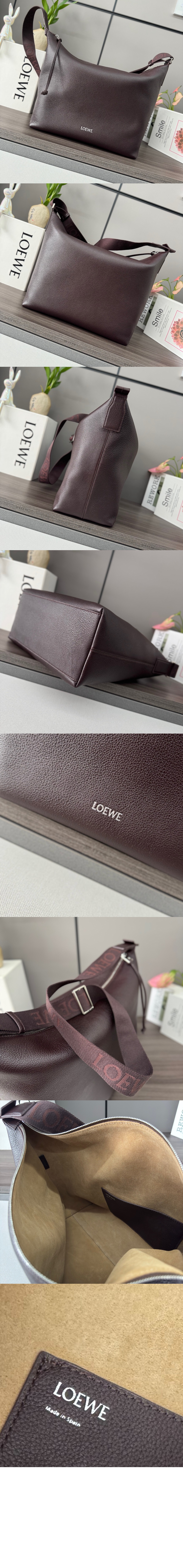 미러급레플리카사이트 | 명품레플리카 전문 쇼핑몰  | A퀄리티 - 큐비 크로스백 &gt; 로에베