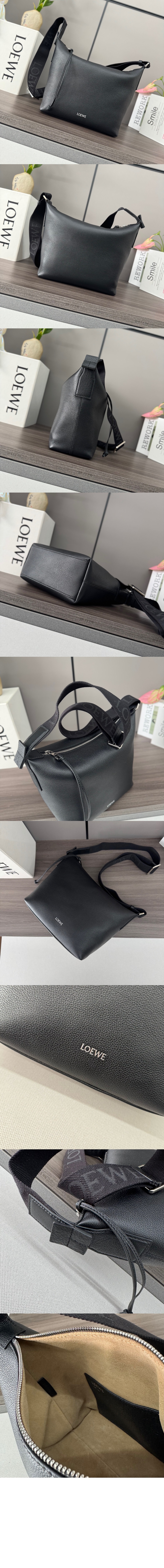 미러급레플리카사이트 | 명품레플리카 전문 쇼핑몰  | A퀄리티 - 스몰 큐비 크로스백 &gt; 로에베