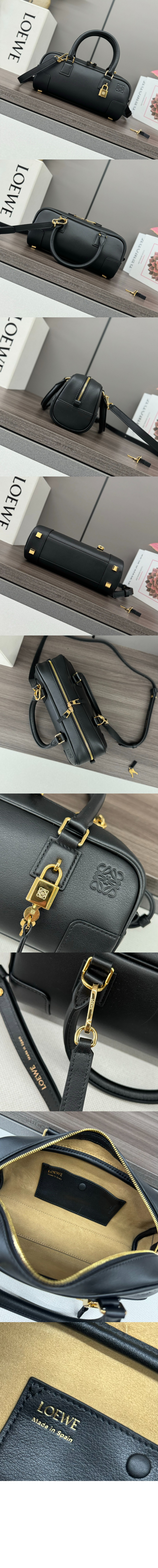 미러급레플리카사이트 | 명품레플리카 전문 쇼핑몰  | A퀄리티 - 아마조나 23 크롭백 &gt; 로에베