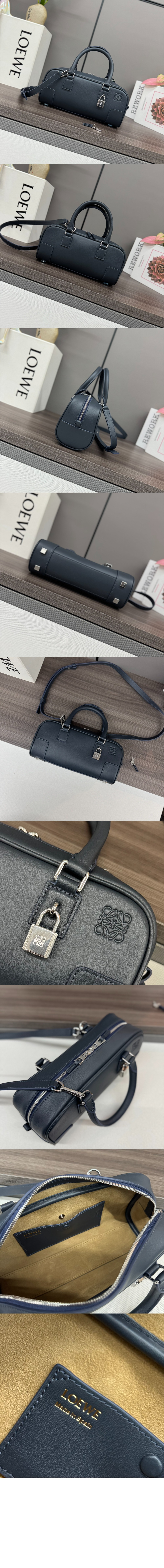 미러급레플리카사이트 | 명품레플리카 전문 쇼핑몰  | A퀄리티 - 아마조나 23 크롭백 &gt; 로에베