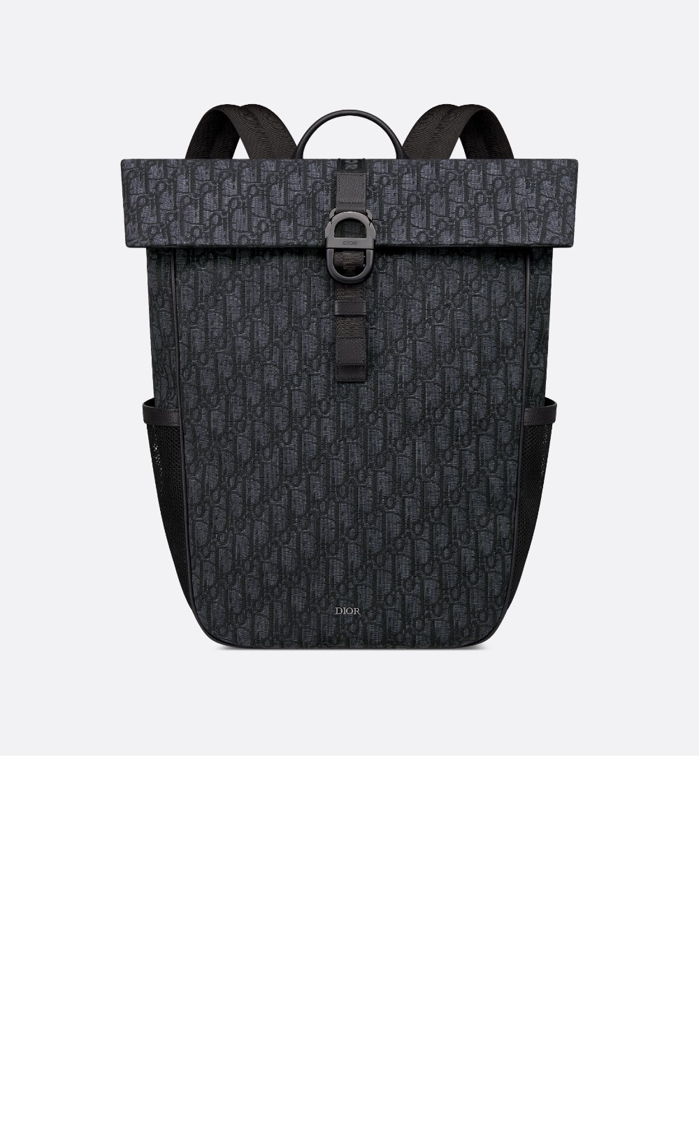 미러급레플리카사이트 | 명품레플리카 전문 쇼핑몰  | A퀄리티 - 8 롤탑 백팩 1ESBA &gt; 디올