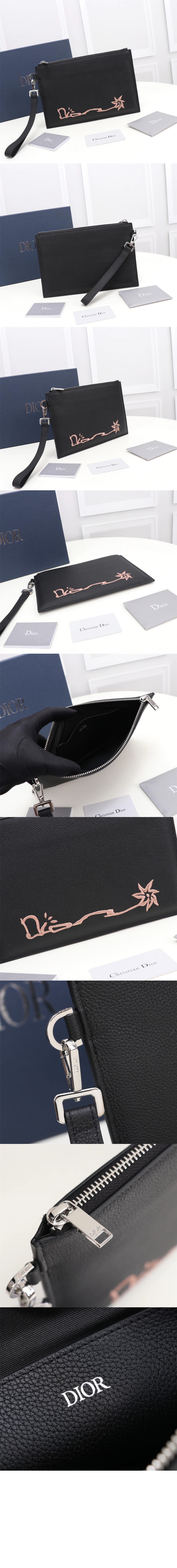 미러급레플리카사이트 | 명품레플리카 전문 쇼핑몰  | A퀄리티 - A5 클러치 2ESCA &gt; 디올