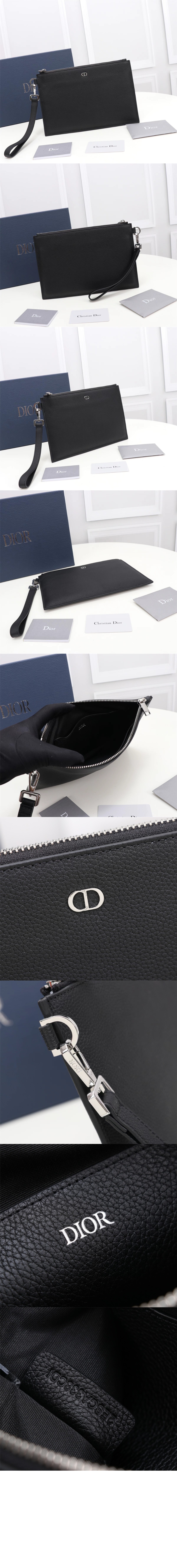 미러급레플리카사이트 | 명품레플리카 전문 쇼핑몰  | A퀄리티 - A5 클러치 2ESCA &gt; 디올