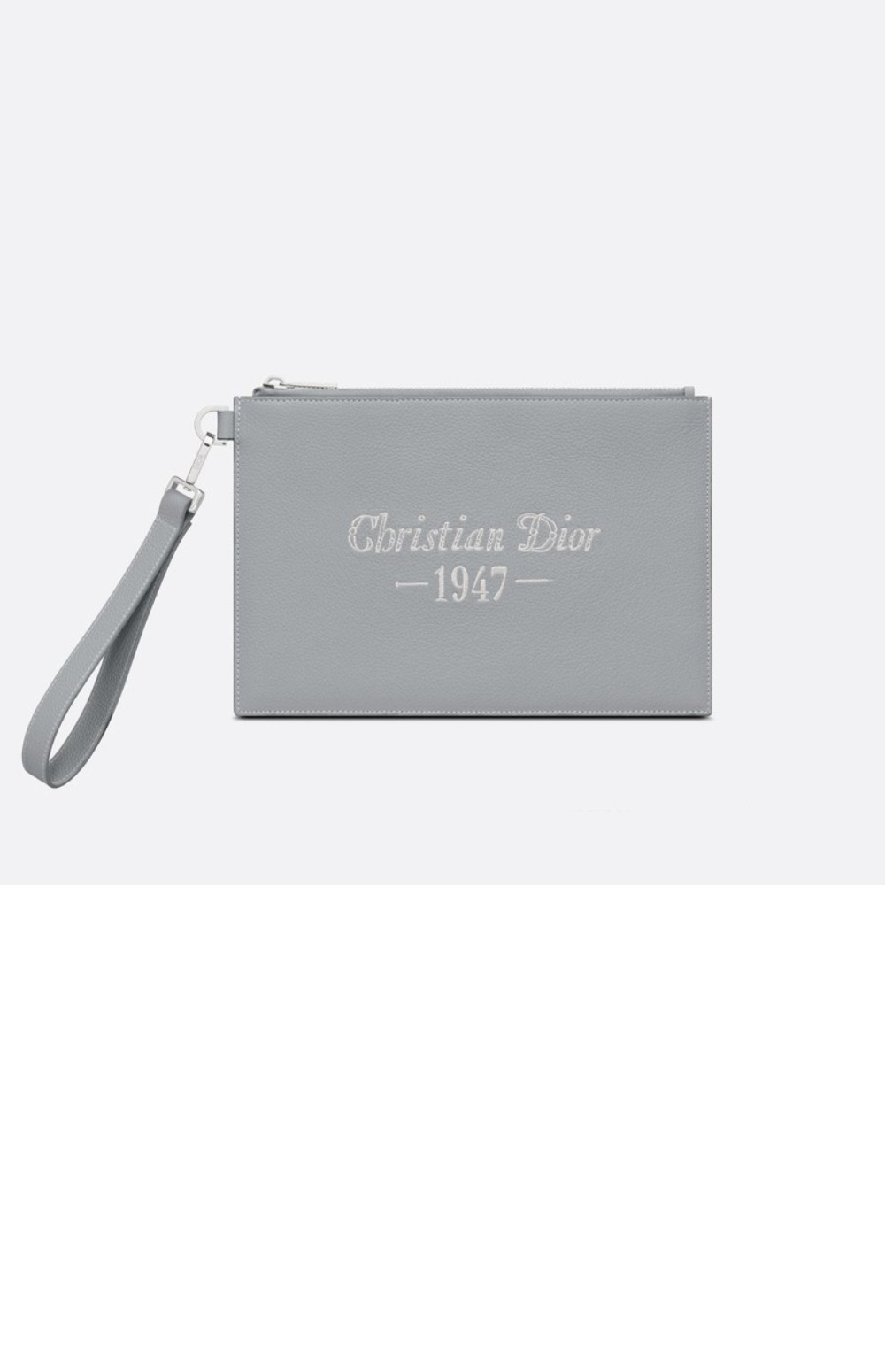 미러급레플리카사이트 | 명품레플리카 전문 쇼핑몰  | A퀄리티 - A5 클러치 2ESCA &gt; 디올