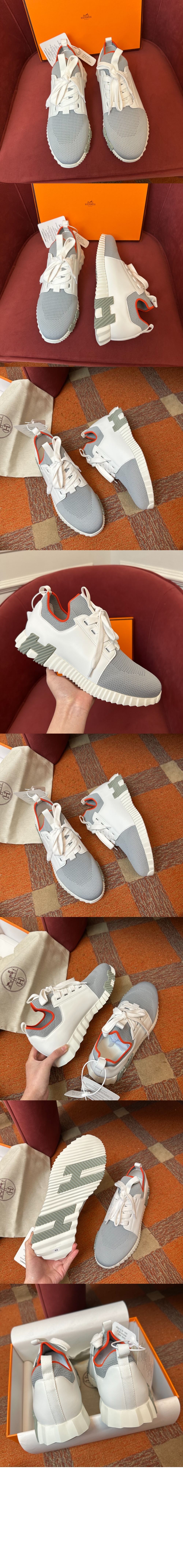 미러급레플리카사이트 | 명품레플리카 전문 쇼핑몰  | A퀄리티 - 슬립온 스니커즈 출발 &gt; 에르메스