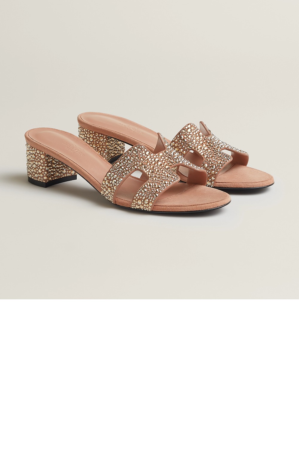 미러급레플리카사이트 | 명품레플리카 전문 쇼핑몰  | A퀄리티 - 오아시스 샌들 &gt; 에르메스