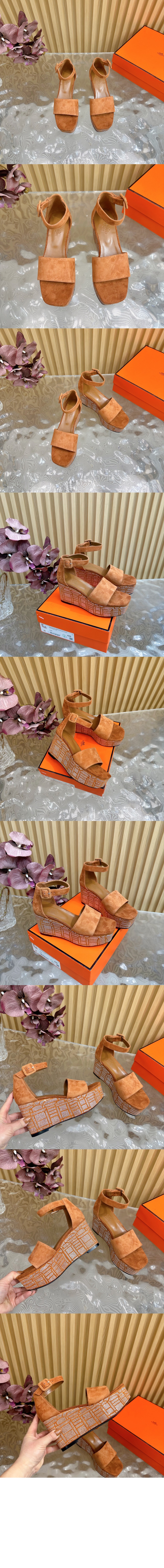 미러급레플리카사이트 | 명품레플리카 전문 쇼핑몰  | A퀄리티 - 일루전 샌들 &gt; 에르메스