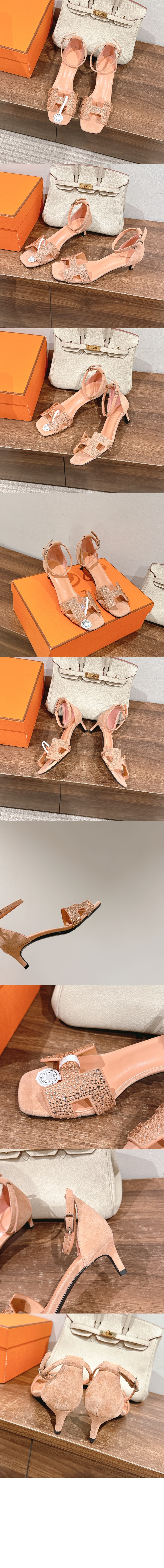 미러급레플리카사이트 | 명품레플리카 전문 쇼핑몰  | A퀄리티 - 조이 샌들 &gt; 에르메스