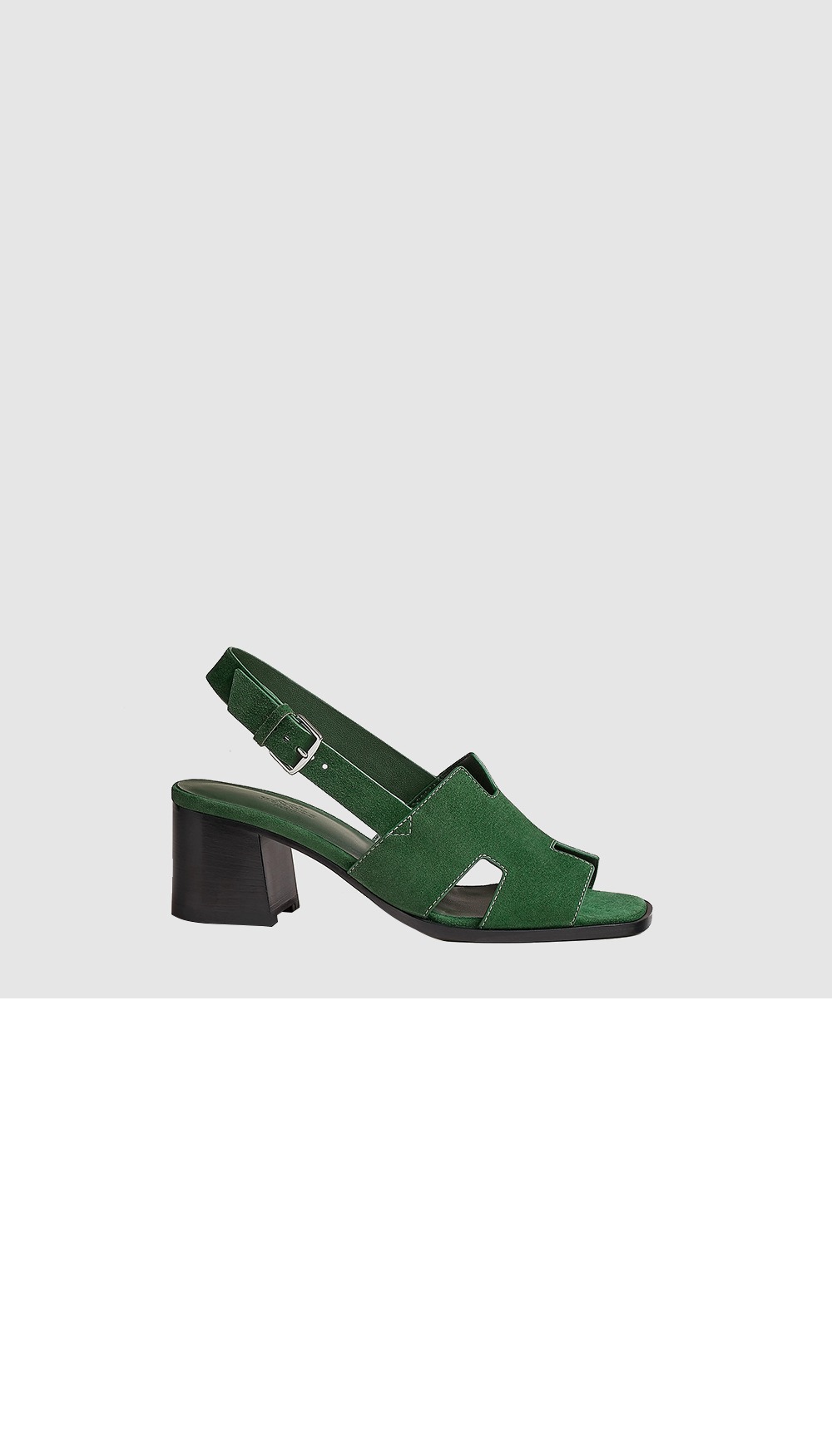 미러급레플리카사이트 | 명품레플리카 전문 쇼핑몰  | A퀄리티 - Elbe 샌들 &gt; 에르메스