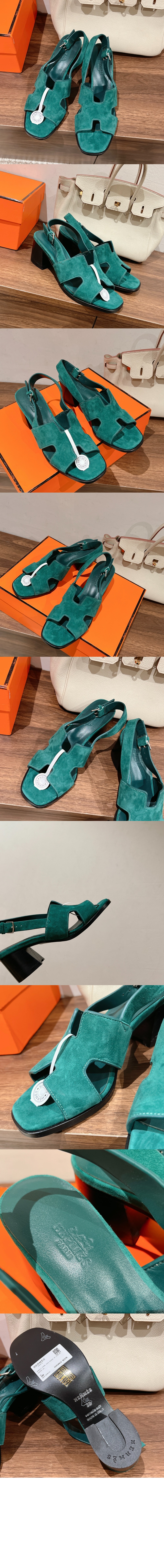 미러급레플리카사이트 | 명품레플리카 전문 쇼핑몰  | A퀄리티 - Elbe 샌들 &gt; 에르메스