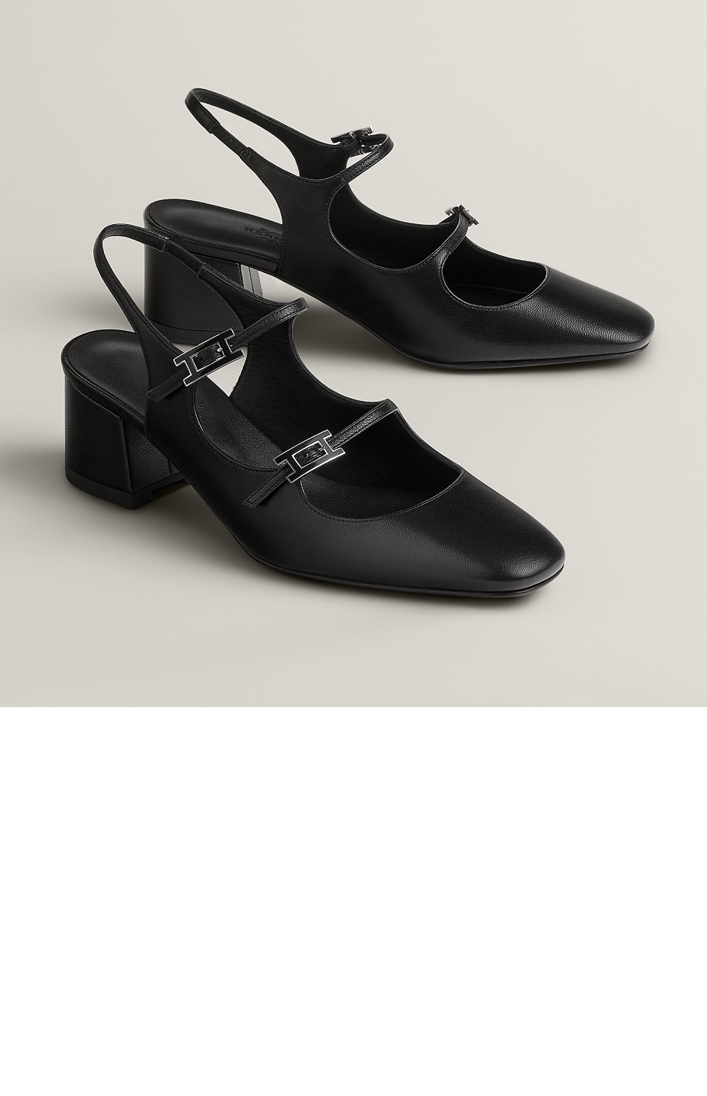 미러급레플리카사이트 | 명품레플리카 전문 쇼핑몰  | A퀄리티 - Jackie 펌프스 &gt; 에르메스