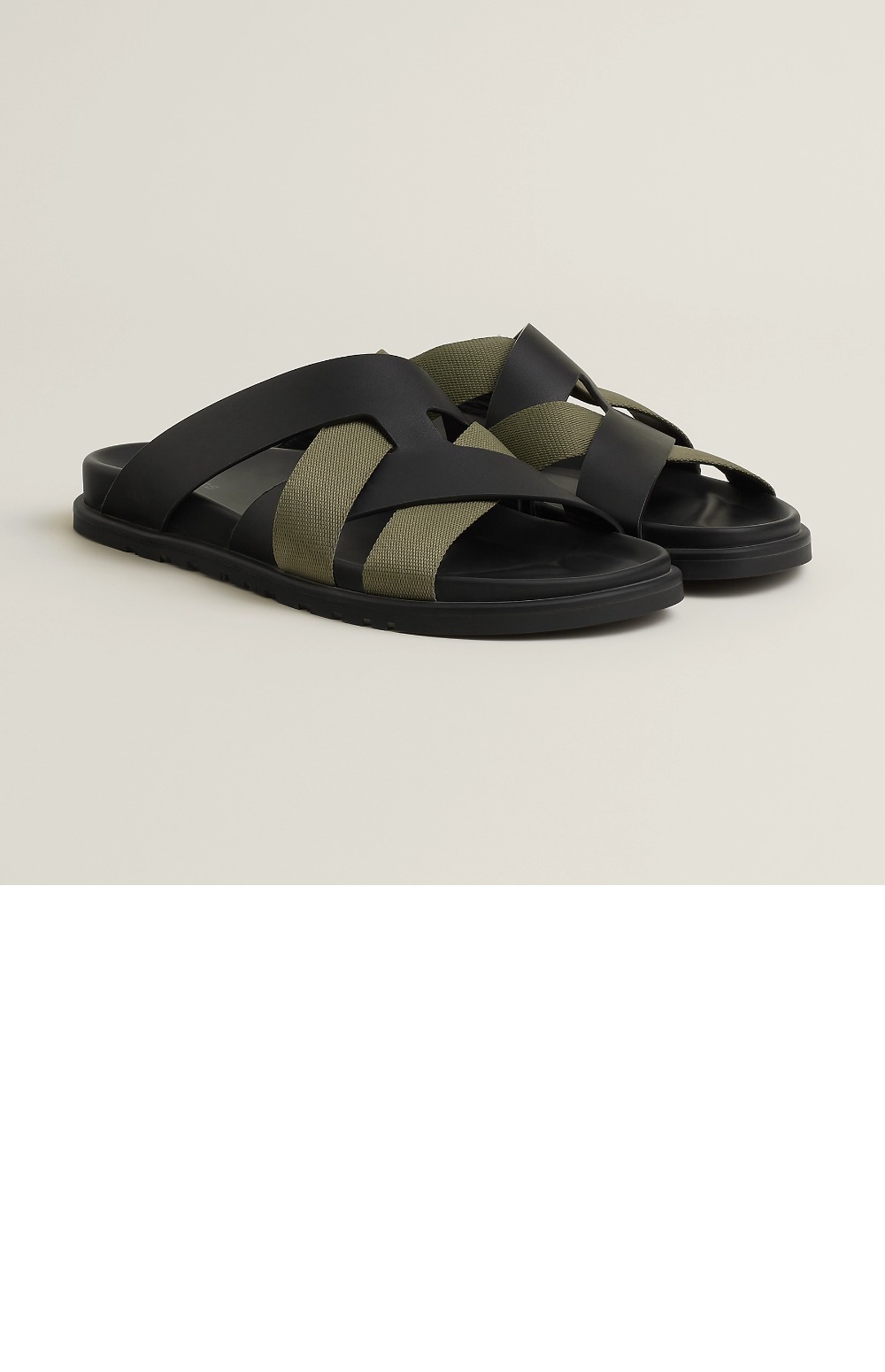 미러급레플리카사이트 | 명품레플리카 전문 쇼핑몰  | A퀄리티 - Kazimir 샌들 &gt; 에르메스