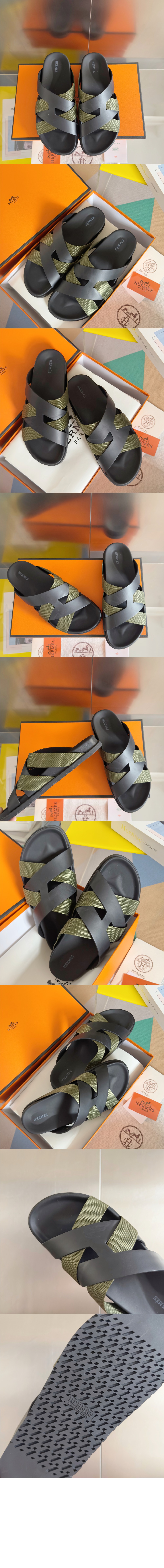 미러급레플리카사이트 | 명품레플리카 전문 쇼핑몰  | A퀄리티 - Kazimir 샌들 &gt; 에르메스