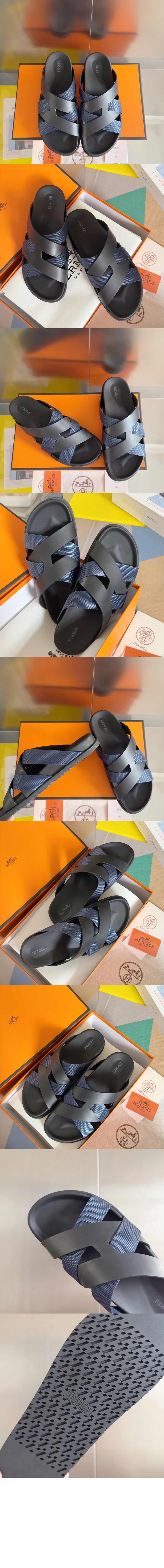 미러급레플리카사이트 | 명품레플리카 전문 쇼핑몰  | A퀄리티 - Kazimir 샌들 &gt; 에르메스