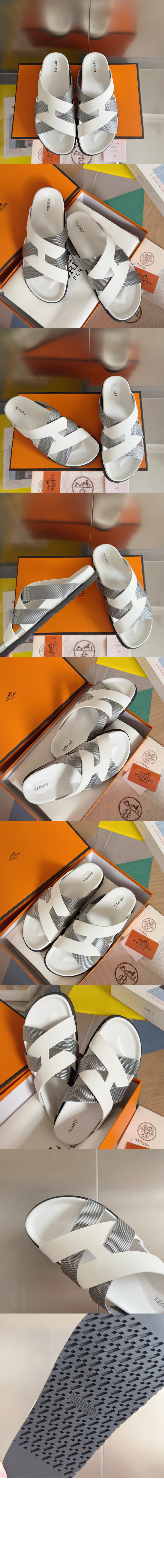 미러급레플리카사이트 | 명품레플리카 전문 쇼핑몰  | A퀄리티 - Kazimir 샌들 &gt; 에르메스