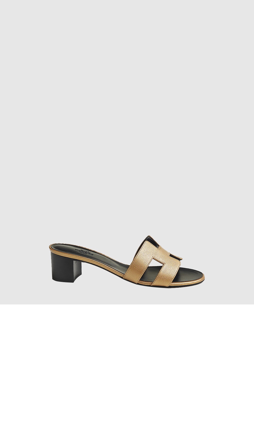 미러급레플리카사이트 | 명품레플리카 전문 쇼핑몰  | A퀄리티 - Oasis 샌들 &gt; 에르메스