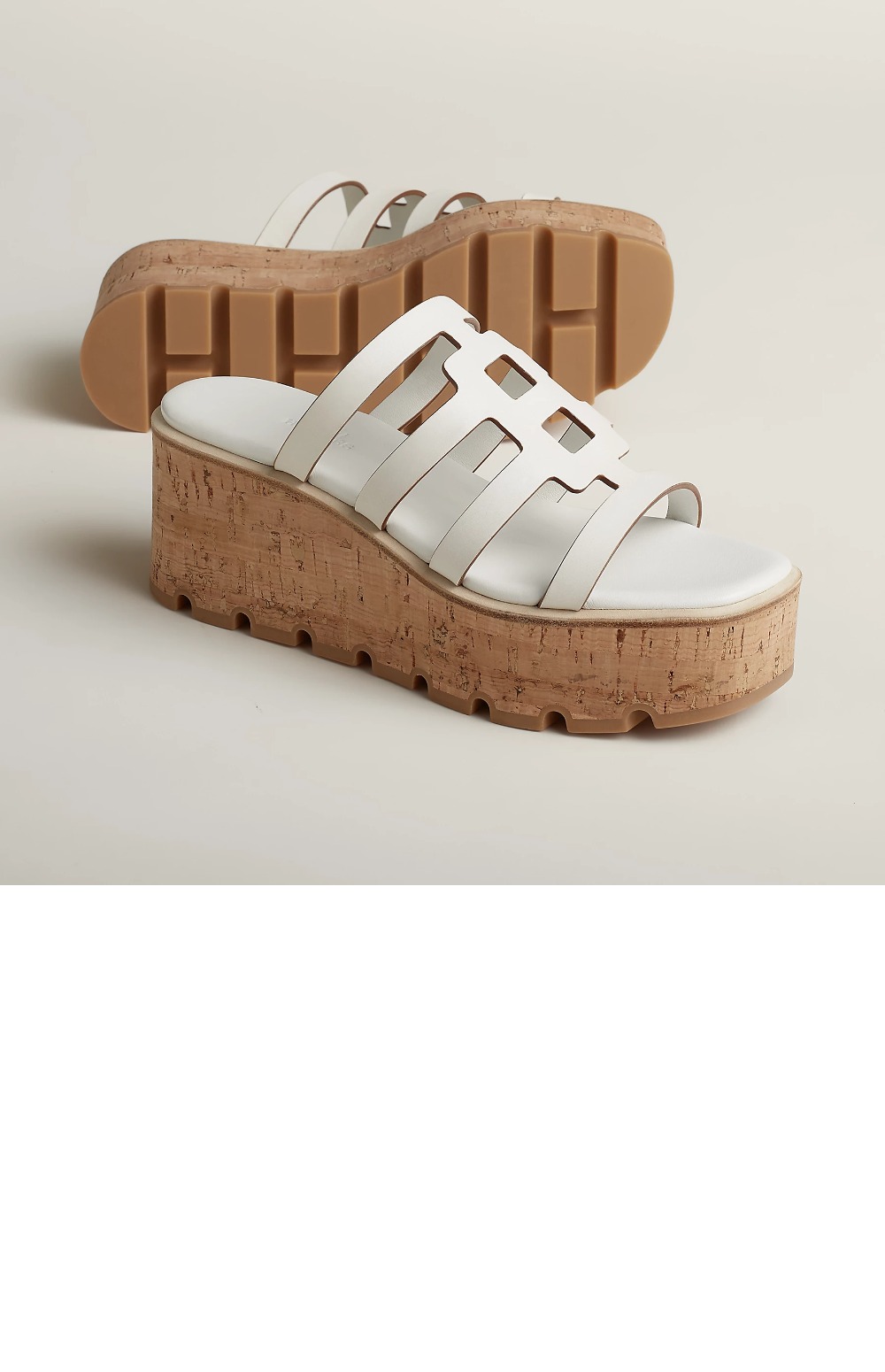 미러급레플리카사이트 | 명품레플리카 전문 쇼핑몰  | A퀄리티 - 이사벨라 샌들 &gt; 에르메스