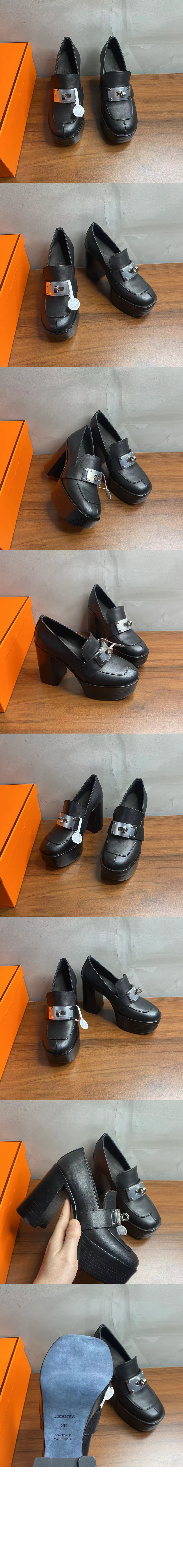 미러급레플리카사이트 | 명품레플리카 전문 쇼핑몰  | A퀄리티 - 힐 펌프 &gt; 에르메스