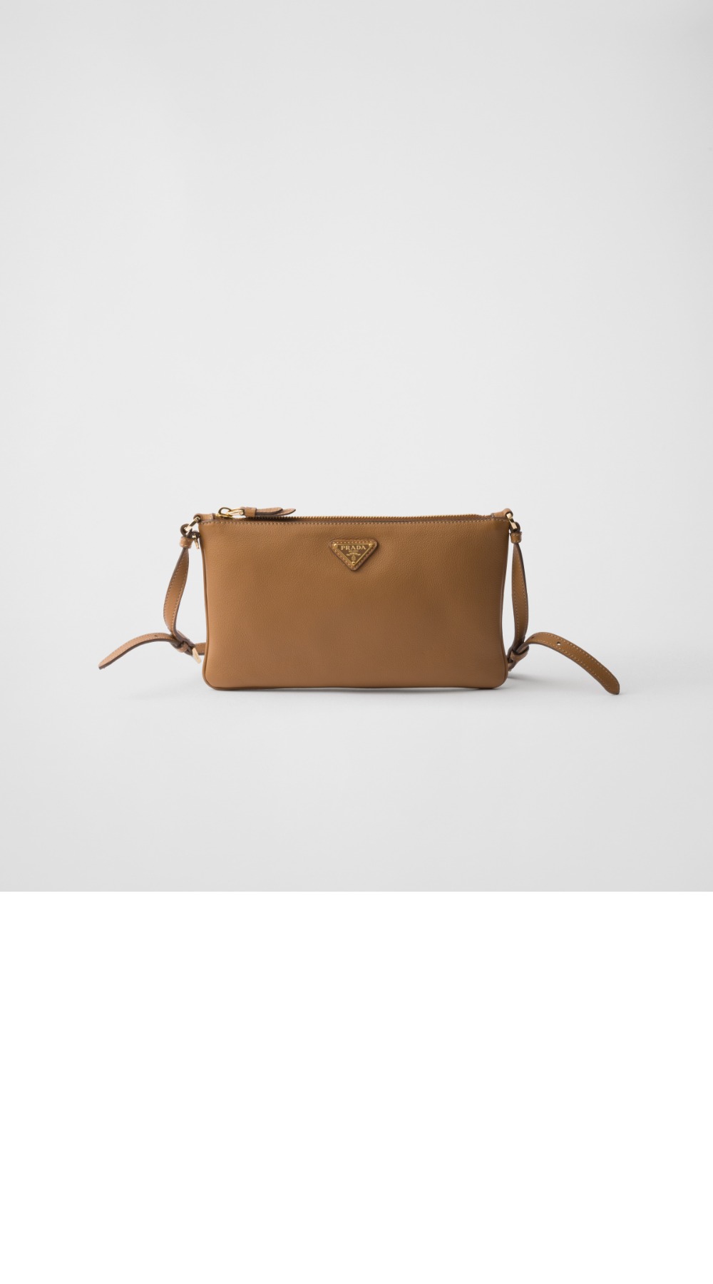 미러급레플리카사이트 | 명품레플리카 전문 쇼핑몰  | A퀄리티 - 가죽 파우치 1BC238 &gt; 프라다