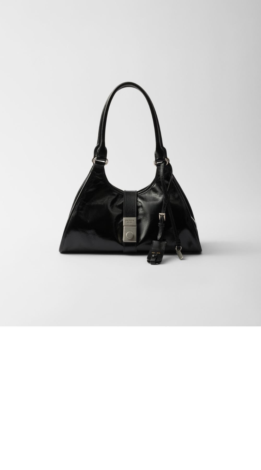 미러급레플리카사이트 | 명품레플리카 전문 쇼핑몰  | A퀄리티 - 미디엄 가죽 토트백 1BG563 &gt; 프라다