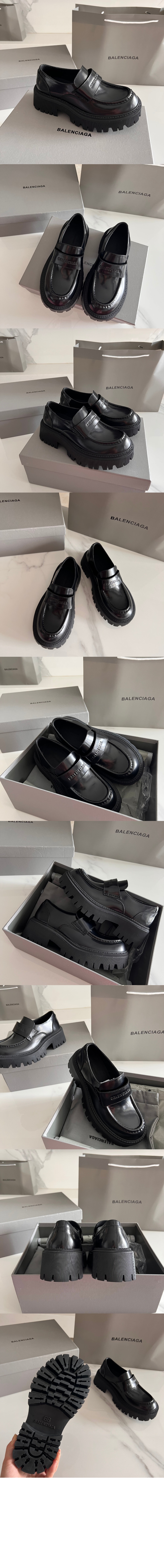 미러급레플리카사이트 | 명품레플리카 전문 쇼핑몰  | A퀄리티 - 트랙터 로퍼 760433 &gt; 발렌시아가