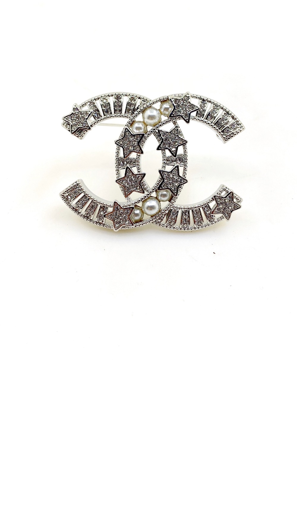 미러급레플리카사이트 | 명품레플리카 전문 쇼핑몰  | A퀄리티 - 브로치 AB3554 &gt; 샤넬